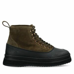 Bakancs Gant 31641137 Barna kép