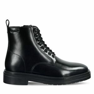 Bakancs Gant 31641134 Fekete kép