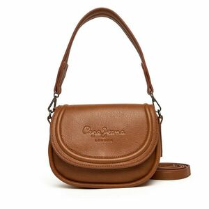 Táska Pepe Jeans Crisha Code PL0300006 Barna kép
