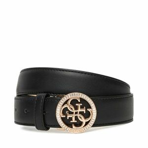 Női öv Guess BW9284 P5430 Fekete kép