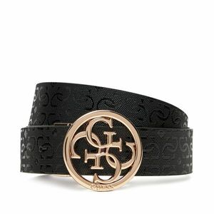 Női öv Guess BW9301 P5435 Bordó kép