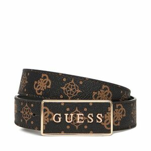 Női öv Guess 0000305473417 Barna kép