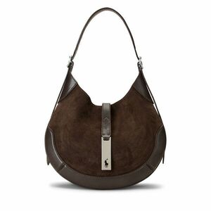 Táska Polo Ralph Lauren 428945972001 Barna kép