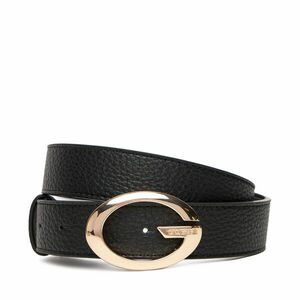 Női öv Guess BW9306 P5430 Fekete kép