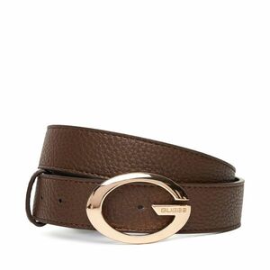 Női öv Guess BW9306 P5430 Barna kép