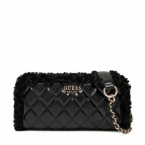 Táska Guess Cristi Mini HWTG81 39720 Fekete kép