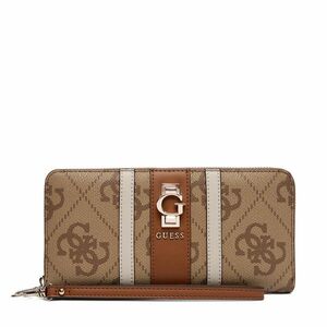 Nagy női pénztárca Guess Erenia Slg SWSO78 38146 Bézs kép