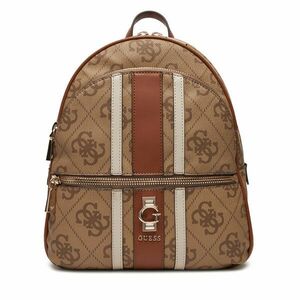 Hátizsák Guess Erenia HWSO78 38330 Bézs kép