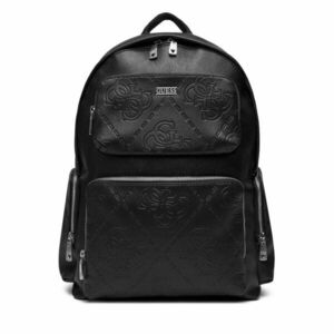 Hátizsák Guess HMBOMG P5442 Fekete kép