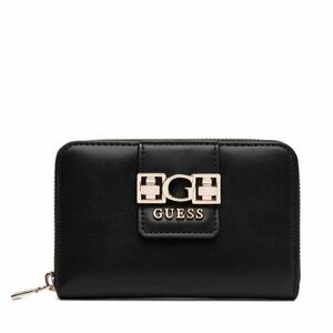 Nagy női pénztárca Guess Jane Slg SWVG98 91140 Fekete kép