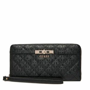 Nagy női pénztárca Guess Idra Slg SWGG81 57146 Fekete kép