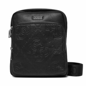 Válltáska Guess HMBOMG P5423 Fekete kép