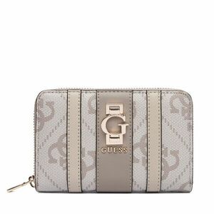 Nagy női pénztárca Guess Erenia Slg SWSO78 38140 Bézs kép