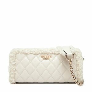 Táska Guess Cristi Mini HWTG81 39720 Ekru kép