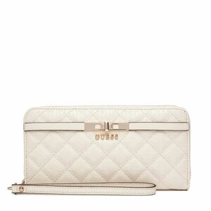 Nagy női pénztárca Guess Idra Slg SWGG81 57146 Bézs kép