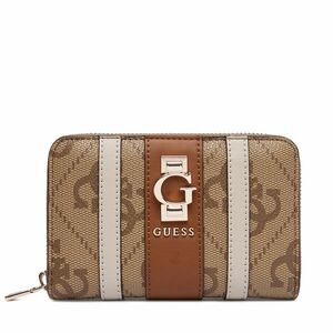 Nagy női pénztárca Guess Erenia Slg SWSO78 38140 Bézs kép