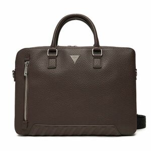 Laptoptáska Guess HMTOLG P5447 Barna kép