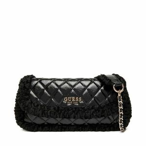 Táska Guess Cristi HWTG81 39210 Fekete kép