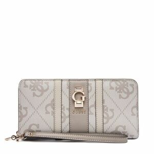 Nagy női pénztárca Guess Erenia Slg SWSO78 38146 Bézs kép