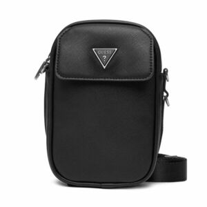 Válltáska Guess HMMISA P5425 Fekete kép
