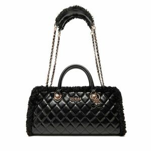 Táska Guess Cristi HWTG81 39090 Fekete kép