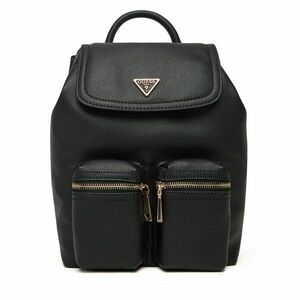 Hátizsák Guess Manhattan II HWBG71 18310 Fekete kép