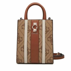 Táska Guess Erenia Mini HWSO78 38750 Bézs kép