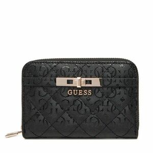 Nagy női pénztárca Guess Idra Slg SWGG81 57140 Fekete kép