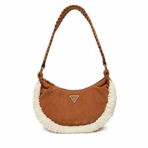 Táska Guess Amita Mini HWSW95 39720 Barna kép
