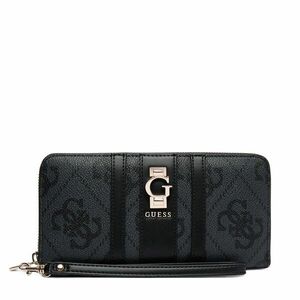 Nagy női pénztárca Guess Erenia Slg SWSO78 38146 Szürke kép