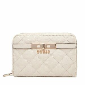 Nagy női pénztárca Guess Idra Slg SWGG81 57140 Bézs kép