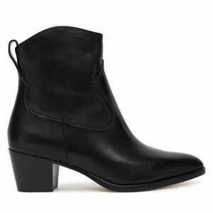 Bokacsizma LAUREN RALPH LAUREN 802967822001 Fekete kép