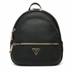 Hátizsák Guess Manhattan II HWBG71 18320 Fekete kép
