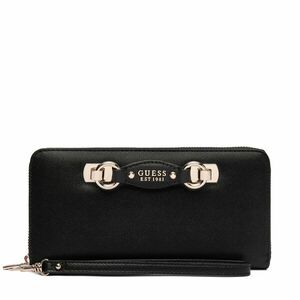 Nagy női pénztárca Guess Mimina Slg SWBG80 15146 Fekete kép