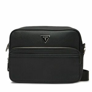 Válltáska Guess HMMISA P5422 Fekete kép