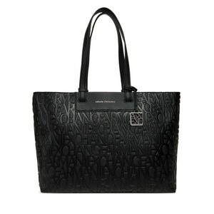 Táska Armani Exchange XW001482 AF15774 UC001 Fekete kép