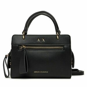 Táska Armani Exchange XW001212 AF17117 UC001 Fekete kép
