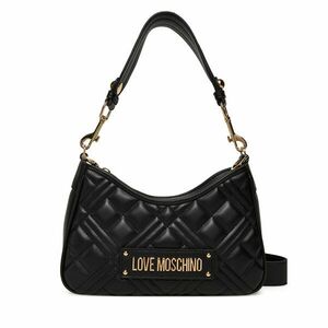Táska LOVE MOSCHINO JC4152PP1NLA0000 Fekete kép
