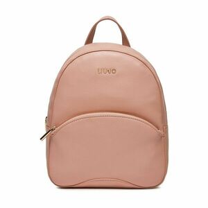 Hátizsák Liu Jo M Backpack AA4283 E0022 Rózsaszín kép