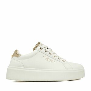Sportcipők Nine West CEO-ALIA-01 Fehér kép