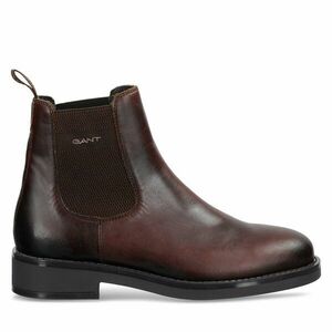 Bokacsizma Gant 31651105 Barna kép