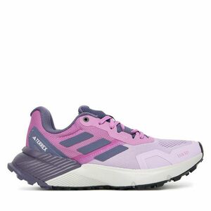 Futócipő adidas Terrex Soulstride RAIN.RDY Trail JR7070 Lila kép