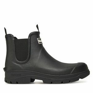 Gumicsizma Barbour MRF0028BK31 Fekete kép