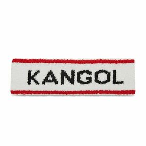 Hajszalag Kangol Bermuda Stripe Headband K3302ST Fehér kép