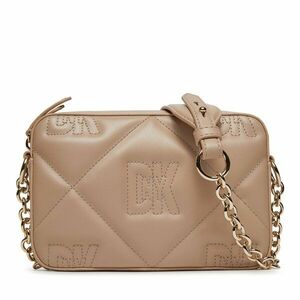 Táska DKNY Crosstown Camera Bag R33EKY48 Bézs kép