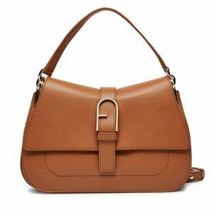 Táska Furla Flow WB00996 BX2045 RY000 Barna kép