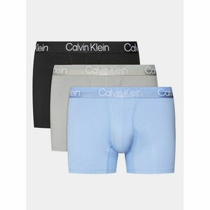 Calvin Klein Underwear 3 darab boxer 000NB2971A Színes kép