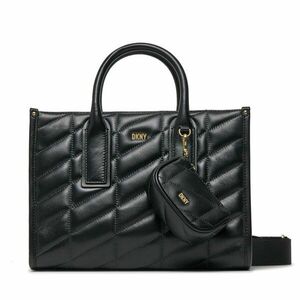 Táska DKNY Betty Sm Tote R34ABB21 Fekete kép