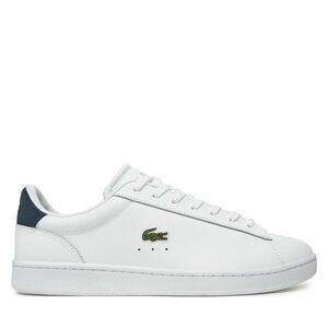 Sportcipők Lacoste 7-48SMA0011 Fehér kép