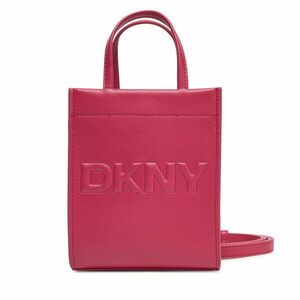 Táska DKNY R44AZI34 Bordó kép